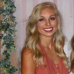 Meet your Posher, Maranda